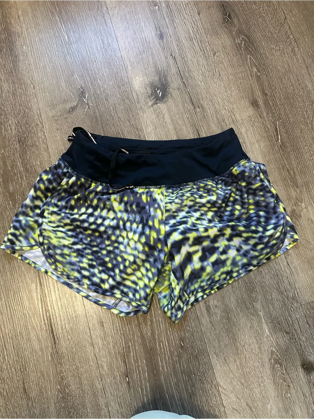 Nike athletic shorts